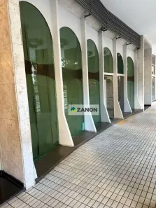 Ponto Comercial para alugar, 598m² no República, São Paulo
