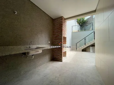 Casa com 3 Quartos à venda, 200m² no Vila Ipojuca, São Paulo