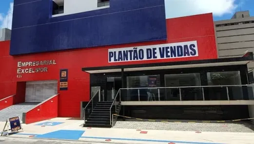 Ponto Comercial para alugar, 30m² no Manaíra, João Pessoa