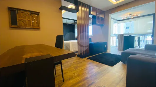 Apartamento com 1 Quarto à venda, 38m² no Jardim Flor da Montanha, Guarulhos