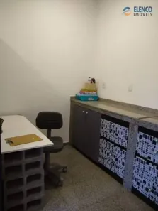 Sala Comercial à venda, 25m² no Centro, Niterói