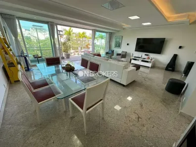 Cobertura com 4 Quartos à venda, 355m² no Barra da Tijuca, Rio de Janeiro