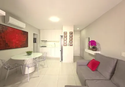 Apartamento com 3 Quartos à venda, 84m² no Agronômica, Florianópolis