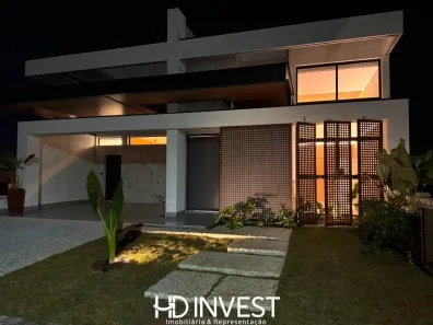 Casa com 4 Quartos à venda, 360m² no Residencial Duas Marias, Indaiatuba