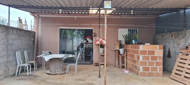 Casa com 2 Quartos à venda, 52m² no Setville Altos de São José, São José dos Campos