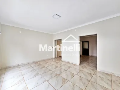 Imóvel Comercial para alugar, 225m² no Jardim América, Ribeirão Preto