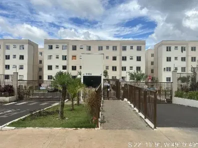 Apartamento com 2 Quartos à venda, 39m² no Jardim Country Club, Bauru