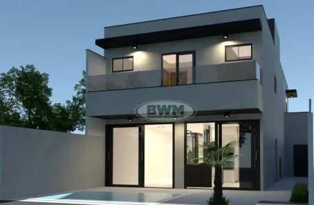 Casa de Condomínio com 3 Quartos à venda, 198m² no Vila Nova Sorocaba, Sorocaba