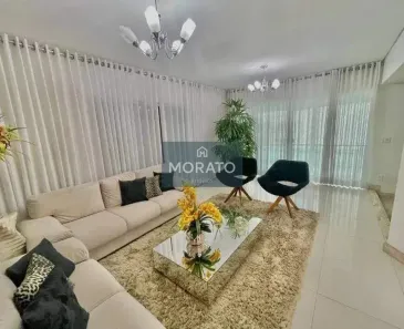 Casa com 5 Quartos à venda, 360m² no Dona Clara, Belo Horizonte