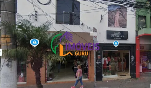 Ponto Comercial para alugar, 90m² no Santana, São Paulo