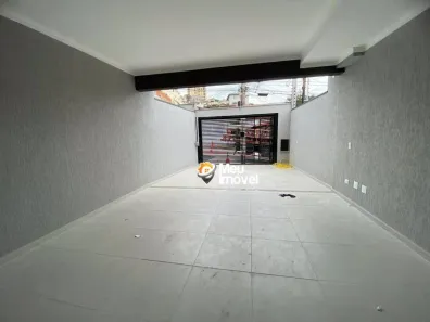 Sobrado com 3 Quartos à venda, 140m² no Parque São Domingos, São Paulo