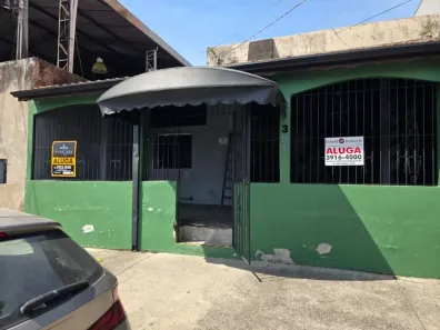 Ponto Comercial para alugar, 250m² no Jardim Satélite, São José dos Campos