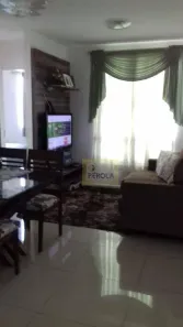 Apartamento com 2 Quartos à venda, 45m² no Jardim São José, Campinas