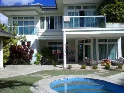 Casa de Condomínio com 5 Quartos à venda, 450m² no Badu, Niterói
