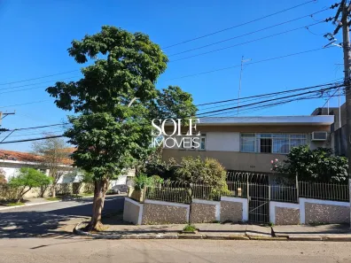 Sobrado com 3 Quartos à venda, 284m² no Jardim Aeroporto, São Paulo