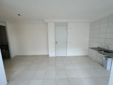 Apartamento com 2 Quartos à venda, 42m² no Tamatanduba, Eusébio