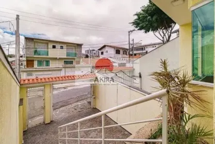 Casa com 3 Quartos à venda, 180m² no Vila Mazzei, São Paulo