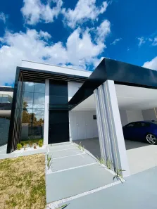 Casa de Condomínio com 4 Quartos à venda, 370m² no Levilândia, Ananindeua
