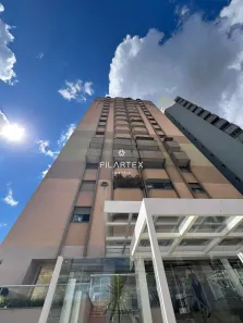 Apartamento com 3 Quartos à venda, 107m² no Centro, Londrina