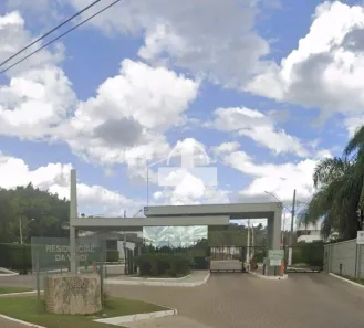 Lote/Terreno à venda, 541m² no Residencial Da Vinci, Sete Lagoas
