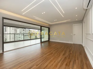 Apartamento com 4 Quartos à venda, 162m² no Pinheiros, São Paulo