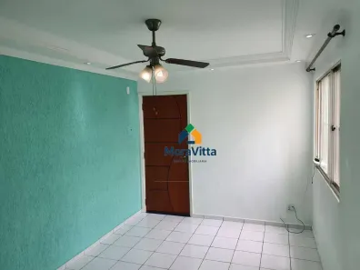 Apartamento com 2 Quartos à venda, 45m² no Jardim Maracanã (Nova Veneza), Sumaré