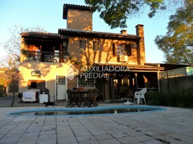 Casa com 3 Quartos à venda, 160m² no Ipanema, Porto Alegre