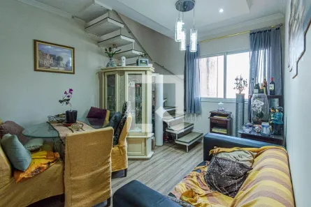 Cobertura com 2 Quartos à venda, 80m² no Consolação, São Paulo