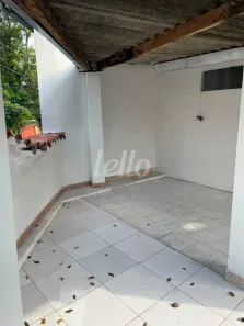 Casa com 3 Quartos para alugar, 110m² no Jardim da Glória, São Paulo