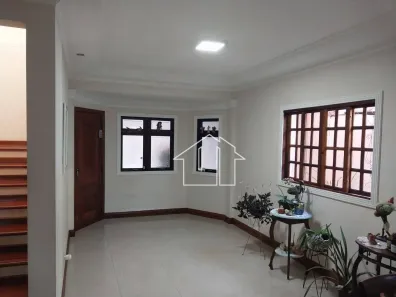 Casa de Condomínio com 4 Quartos à venda, 180m² no Urbanova I, São José dos Campos