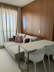 Apartamento com 1 Quarto para alugar, 48m² no Renascença, São Luís