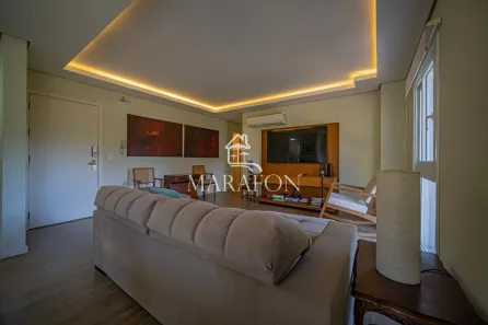 Apartamento com 3 Quartos à venda, 107m² no Ipê Amarelo, Gramado