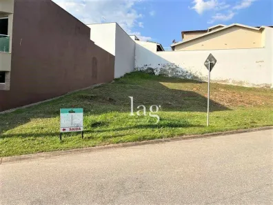 Lote/Terreno à venda, 378m² no Wanel Ville, Sorocaba
