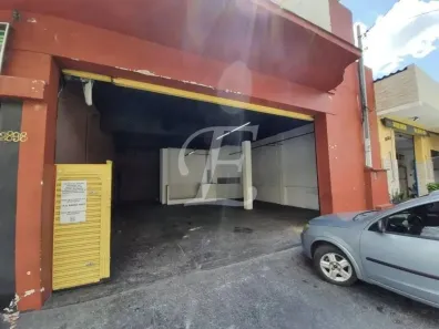 Galpão/Depósito/Armazém à venda, 200m² no Casa Verde, São Paulo