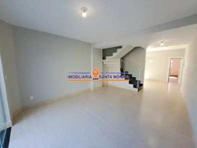Casa com 3 Quartos à venda, 120m² no Planalto, Belo Horizonte