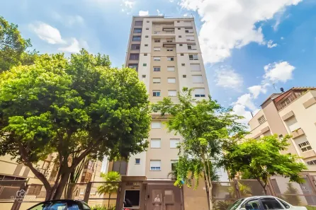 Apartamento com 2 Quartos à venda, 64m² no Petrópolis, Porto Alegre
