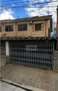 Sobrado com 3 Quartos para alugar, 163m² no Vila Dom Pedro II, São Paulo