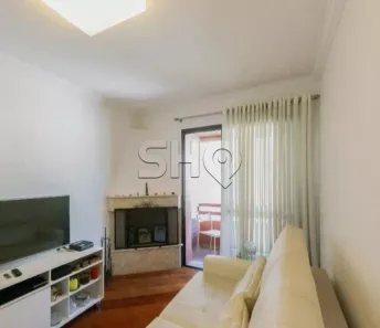 Apartamento com 3 Quartos à venda, 82m² no Vila Olímpia, São Paulo