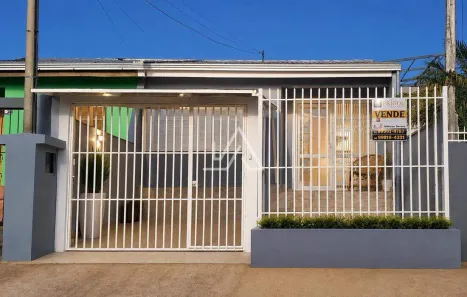 Casa com 3 Quartos à venda, 100m² no São José, Passo Fundo