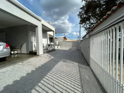 Casa com 3 Quartos à venda, 150m² no Jardim Amoreiras, Campinas
