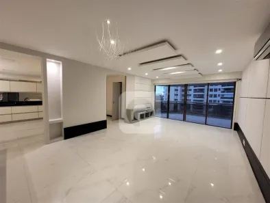 Apartamento com 4 Quartos à venda, 157m² no Barra da Tijuca, Rio de Janeiro