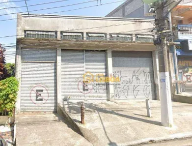 Galpão/Depósito/Armazém à venda, 600m² no Cidade Centenário, São Paulo