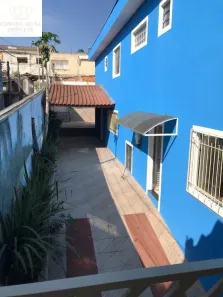 Sobrado com 3 Quartos à venda, 300m² no Vila Ré, São Paulo