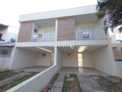 Casa com 3 Quartos à venda, 137m² no Ipanema, Porto Alegre