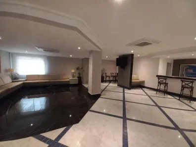 Apartamento com 3 Quartos à venda, 106m² no Indianópolis, São Paulo