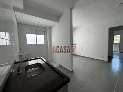 Apartamento com 2 Quartos à venda, 67m² no Vila Jardini, Sorocaba