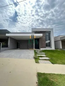 Casa com 3 Quartos à venda, 186m² no Jardim Residencial Chácara Ondina, Sorocaba