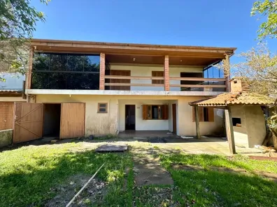 Casa com 3 Quartos à venda, 140m² no Praia de Mariluz, Imbé