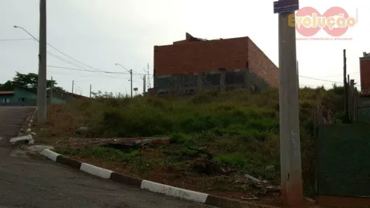 Lote/Terreno à venda, 297m² no Loteamento Residencial Terra Nova, Itatiba