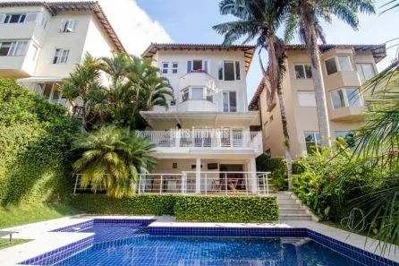 Casa de Condomínio com 3 Quartos à venda, 530m² no Fazenda Morumbi, São Paulo